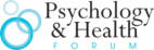 Psychology & Health Forum